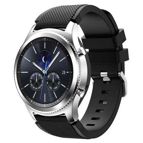 samsung gear s3 hublot|samsung gear sport timeout.